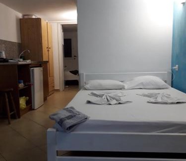 Naxos Apartment | Studios Sofia Dream
