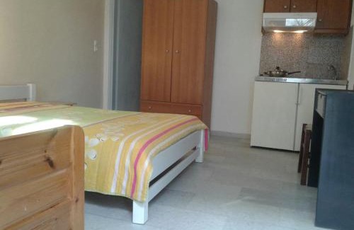 Naxos Apartment | Studios Sofia Dream