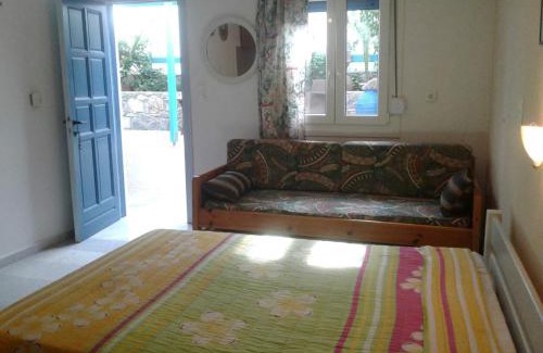 Naxos Apartment | Studios Sofia Dream