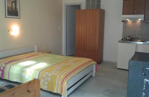 Naxos Apartment | Studios Sofia Dream