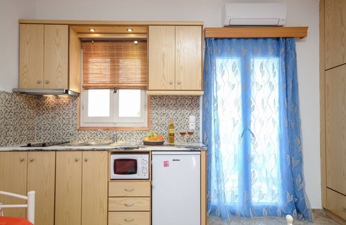Agia Anna House | Studios Sofia