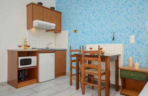 Agia Anna House | Studios Sofia