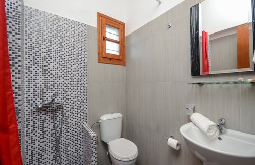 Agia Anna House | Studios Sofia