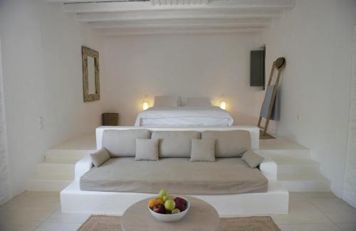 Kissamos Hotel | Studios Stylianos