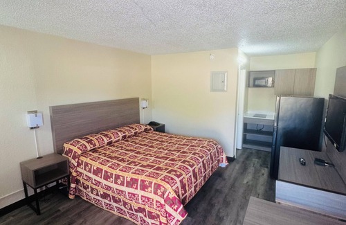 Norfolk - Virginia Beach Hotel | Studios & Suites 4 Less Virginia Beach