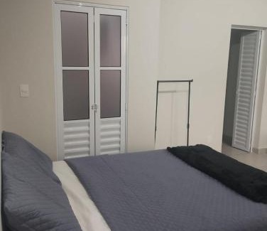 Sorocaba Apartment | Studios Tereza