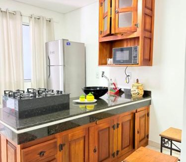 Sao Paulo Apartment | Studios Vale do Sol