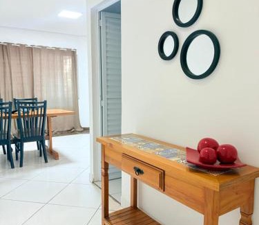 Sao Paulo Apartment | Studios Vale do Sol