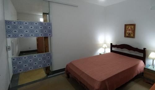 Sao Pedro da Aldeia Apartment | Studios Verdes hospedagens