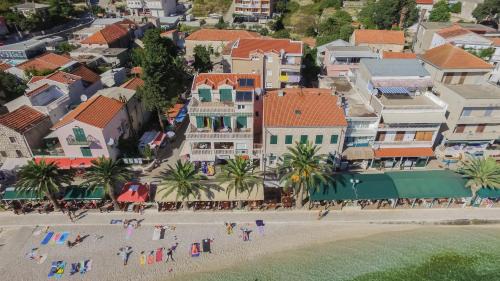 Gradac Apartment | Studios Villa Ivanka