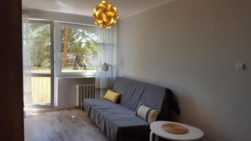 Kamienny Potok Apartment | StudioSpanie Apartament Isabell Sopot