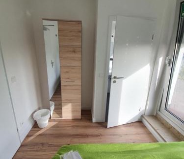 Friedrichstadt Hotel | Studiotel Belle Etage