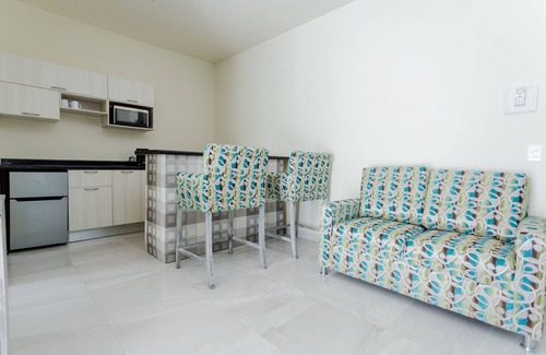 Cancun Apartment | Studiotel Cancún