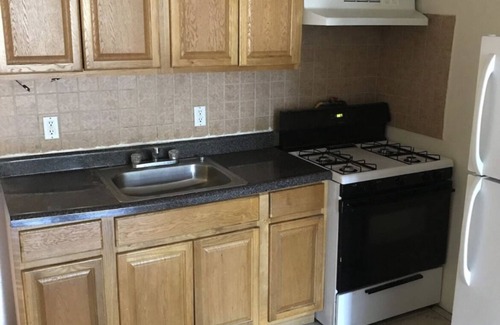 Union City Apartment | (StudioUC)Right across Manhattan studio apartment
