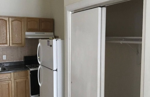 Union City Apartment | (StudioUC)Right across Manhattan studio apartment