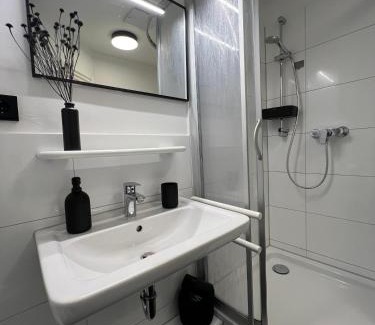 Buxtehude Apartment | Studiowohnung 6 in Buxtehude
