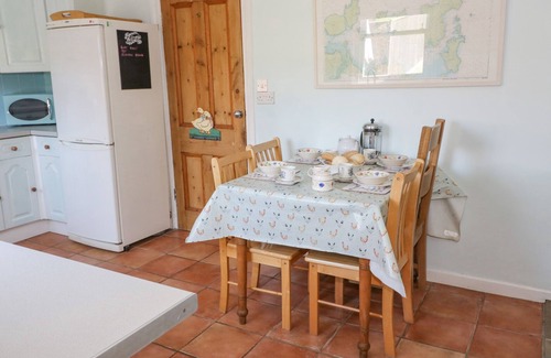 Studland Cottage | Studland Cottage
