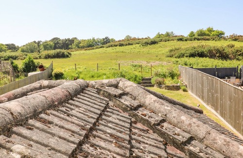Studland Cottage | Studland Cottage