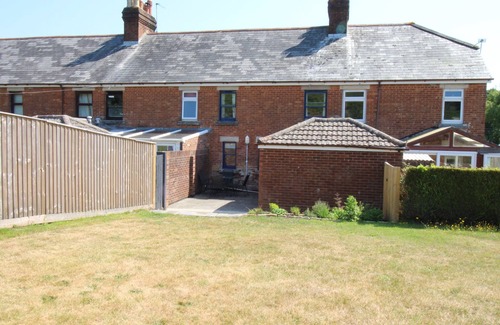 Studland Cottage | Studland Cottage