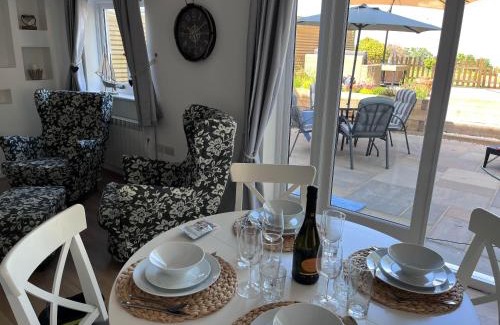 Studland House | Studland View Cottage