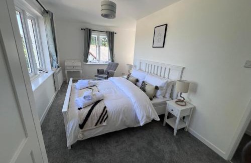 Studland House | Studland View Cottage