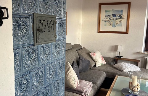 Poppenbull Apartment | Stuerboord - Country house aft de Kark