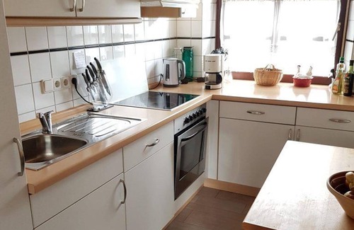 Poppenbull Apartment | Stuerboord - Country house aft de Kark
