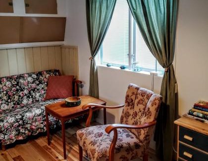 Furudal House | Stuga i Furudal (nära Rättvik)