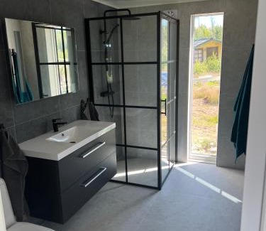 Vanern - Vattern House | Stugan