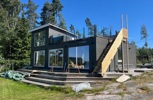 Vanern - Vattern House | Stugan