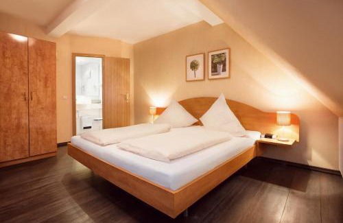 Cochem Hotel | Stumbergers Hotel
