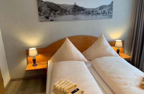 Cochem Hotel | Stumbergers Hotel
