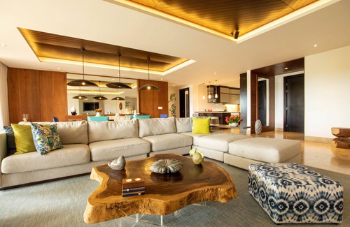 Papagayo Peninsula Condo | Stunning 3 bedroom condo at Peninsula Papagayo