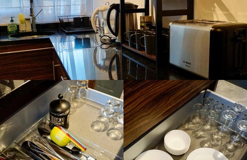 North Bitchburn Apartment | Stunning 1-bed Apartment in Bishop Auckland