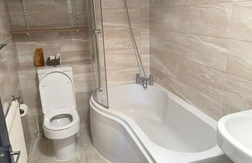 Southsea Apartment | Stunning 1-bed Apartment in Southsea