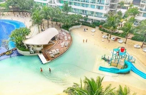 Don Bosco Apartment | Stunning 1-bed Apartment in Paranaque