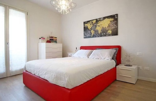Est Apartment | Stunning 1-Bed Apartment in Verona
