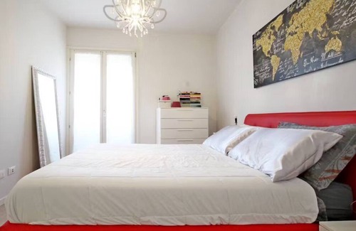 Est Apartment | Stunning 1-Bed Apartment in Verona