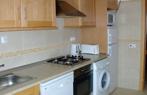Pata de Baixo Apartment | Stunning 1-bed Apartment in Olhos de Agua