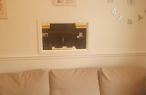 Walsall Apartment | Stunning 1-bed Apartment in Walsall