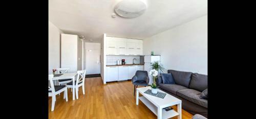 Hammfeld Apartment | Stunning 1-Bed Apartment in Neuss