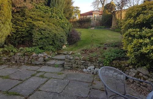 Yealand Conyers House | Stunning 1-Bed Cottage Close to Lakedistrict