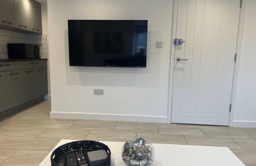 Bicester Apartment | Stunning 1 Bedroom Apartment in Bicester Town