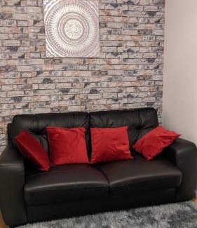 Dagenham Apartment | Stunning 1 bedroom apartment in Dagenham