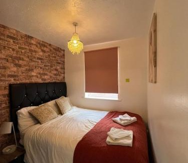 Dagenham Apartment | Stunning 1 bedroom apartment in Dagenham