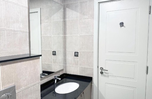 Nad Al Sheba Apartment | Stunning 1-Bedroom in The Polo Residence, Meydan