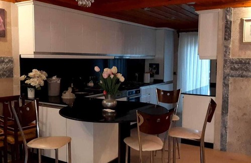 Dalyan City Center Villa | Stunning 10 Bedroom Villa in Dalyan
