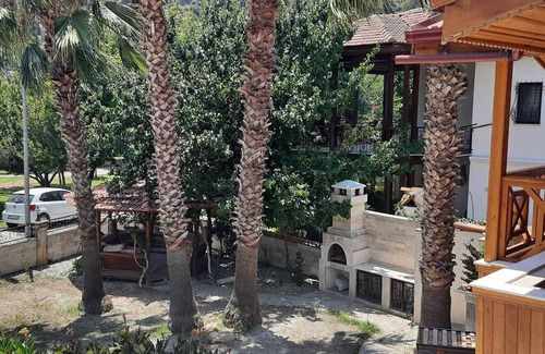 Dalyan City Center Villa | Stunning 10 Bedroom Villa in Dalyan
