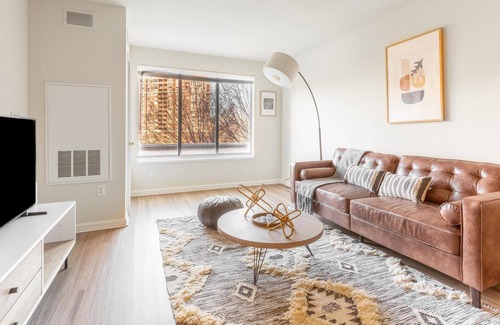 North Bethesda Apartment | Stunning 1BR Apartment in Rockville
