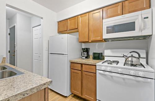 Lake View East Apartment | Stunning 1BR Apartment at Center of Lakeview - Oakdale 211